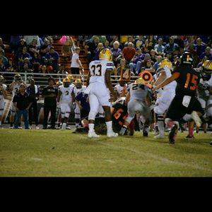 Meet your Posher, Chris